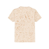 Boys All Over Printed Round Neck T-Shirt